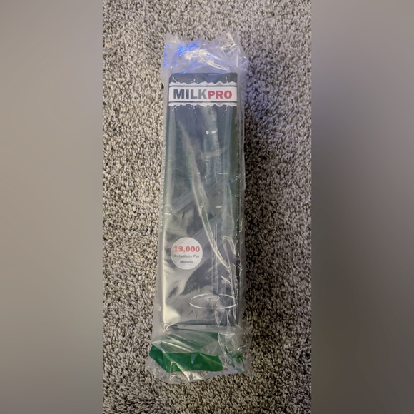 Milk Frother - Picture 6 of 6